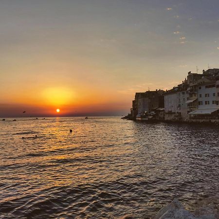 Apart Residence-Galant Rovinj Eksteriør bilde