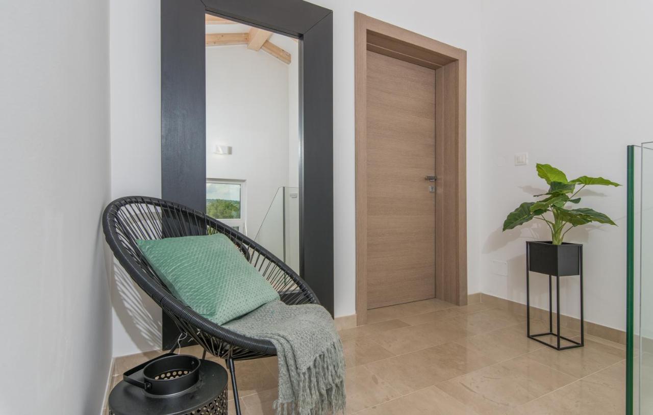 Apart Residence-Galant Rovinj Eksteriør bilde