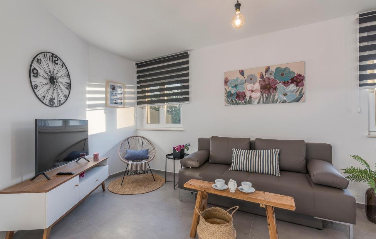 Apart Residence-Galant Rovinj Eksteriør bilde