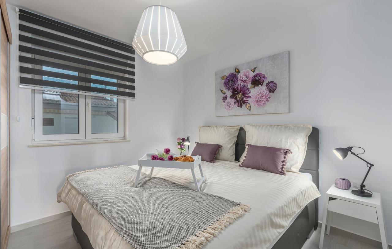 Apart Residence-Galant Rovinj Eksteriør bilde