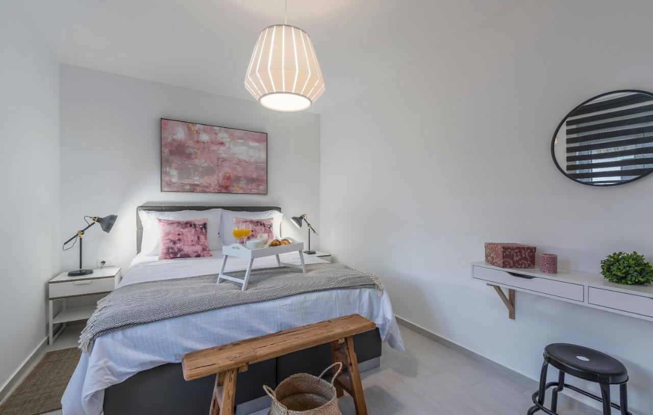 Apart Residence-Galant Rovinj Eksteriør bilde
